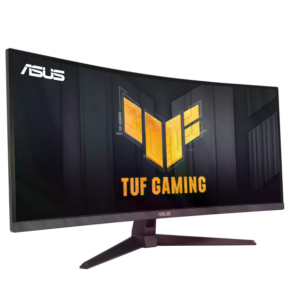 ASUS TUF VG34VQ3B Gaming 34 VA Curvo WQHD 180Hz 1ms ASUS TUF VG34VQ3B Gaming 34 VA Curvo WQHD 180Hz 1ms