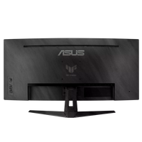 ASUS TUF VG34VQ3B Gaming 34 VA Curvo WQHD 180Hz 1ms ASUS TUF VG34VQ3B Gaming 34 VA Curvo WQHD 180Hz 1ms