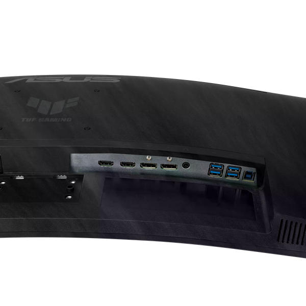 ASUS TUF VG34VQ3B Gaming 34 VA Curvo WQHD 180Hz 1ms ASUS TUF VG34VQ3B Gaming 34 VA Curvo WQHD 180Hz 1ms