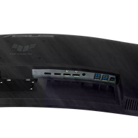 ASUS TUF VG34VQ3B Gaming 34 VA Curvo WQHD 180Hz 1ms ASUS TUF VG34VQ3B Gaming 34 VA Curvo WQHD 180Hz 1ms
