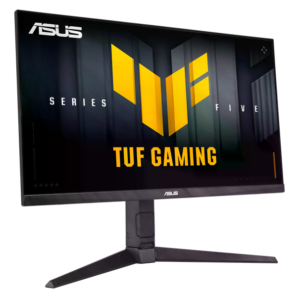 ASUS TUF VG27AQML5A Gaming 27 Fast IPS QHD 300Hz 03ms ASUS TUF VG27AQML5A Gaming 27 Fast IPS QHD 300Hz 03ms