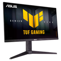 ASUS TUF VG27AQML5A Gaming 27 Fast IPS QHD 300Hz 03ms ASUS TUF VG27AQML5A Gaming 27 Fast IPS QHD 300Hz 03ms