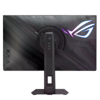 ASUS ROG Strix XG27ACMEG  Gaming 27 Fast IPS QHD 260Hz 03ms