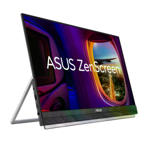 ASUS ZenScreen MB229CF  Portátil 215 IPS FHD 100Hz 5ms