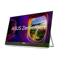 ASUS ZenScreen MB229CF Portátil 215 IPS FHD 100Hz 5ms ASUS ZenScreen MB229CF Portátil 215 IPS FHD 100Hz 5ms
