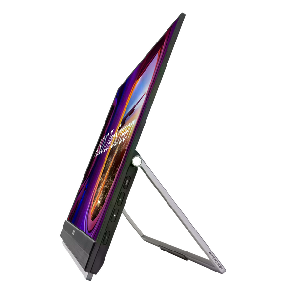 ASUS ZenScreen MB229CF Portátil 215 IPS FHD 100Hz 5ms ASUS ZenScreen MB229CF Portátil 215 IPS FHD 100Hz 5ms