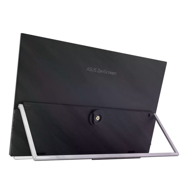 ASUS ZenScreen MB229CF Portátil 215 IPS FHD 100Hz 5ms ASUS ZenScreen MB229CF Portátil 215 IPS FHD 100Hz 5ms