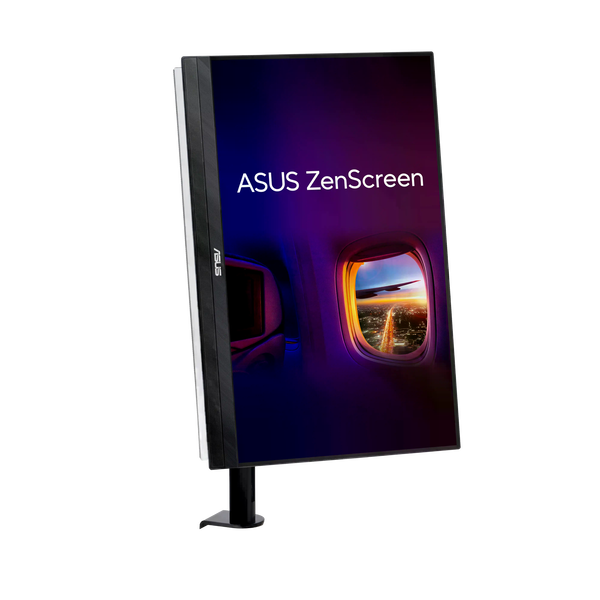 ASUS ZenScreen MB229CF Portátil 215 IPS FHD 100Hz 5ms ASUS ZenScreen MB229CF Portátil 215 IPS FHD 100Hz 5ms