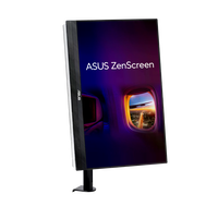 ASUS ZenScreen MB229CF Portátil 215 IPS FHD 100Hz 5ms ASUS ZenScreen MB229CF Portátil 215 IPS FHD 100Hz 5ms