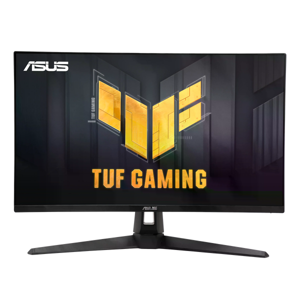 ASUS TUF VG27UQ1A Gaming 27 Fast IPS 4K 160Hz 1ms ASUS TUF VG27UQ1A Gaming 27 Fast IPS 4K 160Hz 1ms