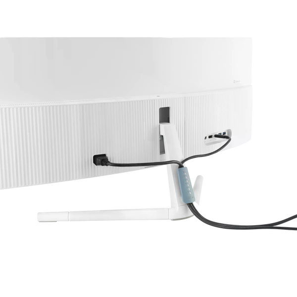 ASUS VU34WCIPW Monitor Blanco 34 VA Curvo WQHD 100Hz 1ms ASUS VU34WCIPW Monitor Blanco 34 VA Curvo WQHD 100Hz 1ms