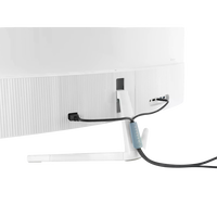 ASUS VU34WCIPW Monitor Blanco 34 VA Curvo WQHD 100Hz 1ms ASUS VU34WCIPW Monitor Blanco 34 VA Curvo WQHD 100Hz 1ms