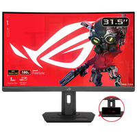 ASUS ROG Strix XG32WCS Gaming 315 VA Curvo QHD 180Hz 1ms ASUS ROG Strix XG32WCS Gaming 315 VA Curvo QHD 180Hz 1ms