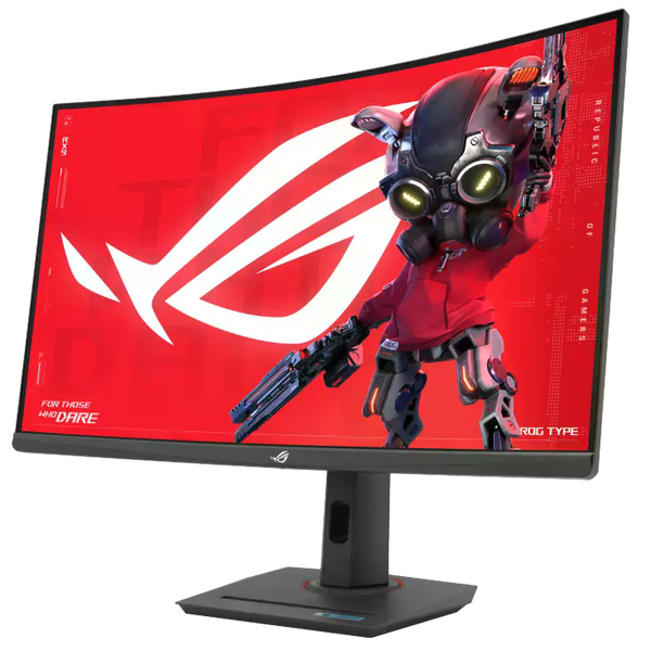 ASUS ROG Strix XG32WCS Gaming 315 VA Curvo QHD 180Hz 1ms ASUS ROG Strix XG32WCS Gaming 315 VA Curvo QHD 180Hz 1ms