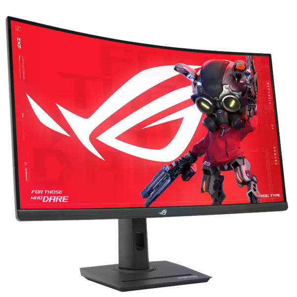 ASUS ROG Strix XG32WCS Gaming 315 VA Curvo QHD 180Hz 1ms ASUS ROG Strix XG32WCS Gaming 315 VA Curvo QHD 180Hz 1ms