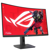 ASUS ROG Strix XG32WCS Gaming 315 VA Curvo QHD 180Hz 1ms ASUS ROG Strix XG32WCS Gaming 315 VA Curvo QHD 180Hz 1ms