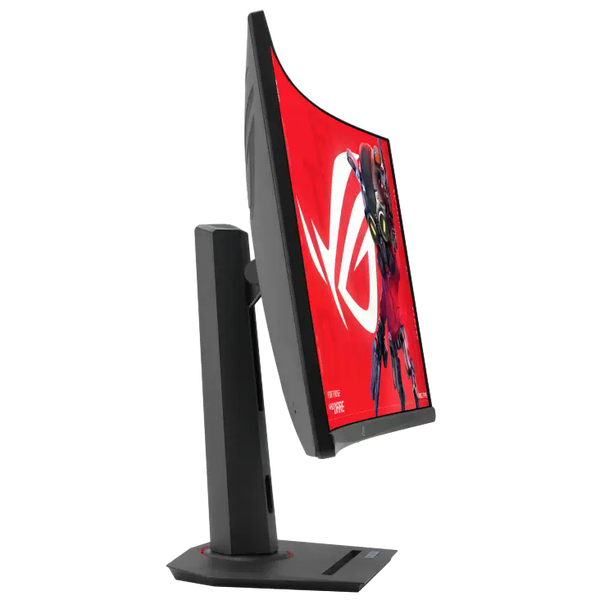 ASUS ROG Strix XG32WCS Gaming 315 VA Curvo QHD 180Hz 1ms ASUS ROG Strix XG32WCS Gaming 315 VA Curvo QHD 180Hz 1ms
