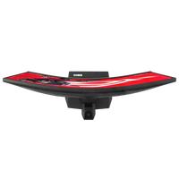 ASUS ROG Strix XG32WCS Gaming 315 VA Curvo QHD 180Hz 1ms ASUS ROG Strix XG32WCS Gaming 315 VA Curvo QHD 180Hz 1ms