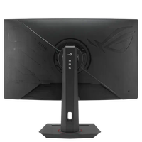 ASUS ROG Strix XG32WCS Gaming 315 VA Curvo QHD 180Hz 1ms ASUS ROG Strix XG32WCS Gaming 315 VA Curvo QHD 180Hz 1ms