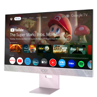 ASUS ZenScreen Smart MS27UC Smart Monitor 27 IPS 4K 60Hz 5ms ASUS ZenScreen Smart MS27UC Smart Monitor 27 IPS 4K 60Hz 5ms
