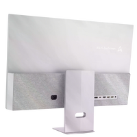 ASUS ZenScreen Smart MS27UC Smart Monitor 27 IPS 4K 60Hz 5ms ASUS ZenScreen Smart MS27UC Smart Monitor 27 IPS 4K 60Hz 5ms