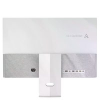 ASUS ZenScreen Smart MS27UC Smart Monitor 27 IPS 4K 60Hz 5ms ASUS ZenScreen Smart MS27UC Smart Monitor 27 IPS 4K 60Hz 5ms