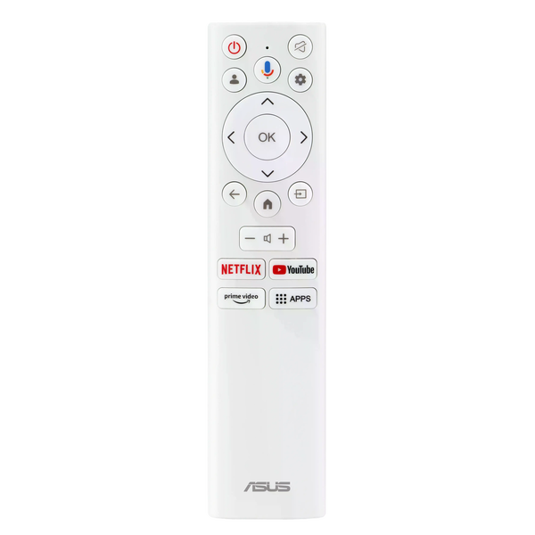 ASUS ZenScreen Smart MS27UC Smart Monitor 27 IPS 4K 60Hz 5ms ASUS ZenScreen Smart MS27UC Smart Monitor 27 IPS 4K 60Hz 5ms