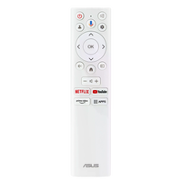 ASUS ZenScreen Smart MS27UC Smart Monitor 27 IPS 4K 60Hz 5ms ASUS ZenScreen Smart MS27UC Smart Monitor 27 IPS 4K 60Hz 5ms