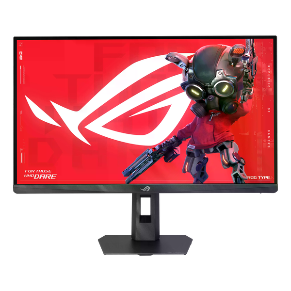 ASUS ROG Strix XG27UCGR Gaming 27 Fast IPS 4K 162Hz 03ms ASUS ROG Strix XG27UCGR Gaming 27 Fast IPS 4K 162Hz 03ms