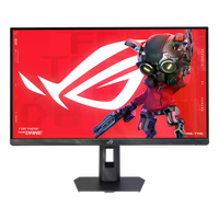 ASUS ROG Strix XG27UCGR Gaming 27 Fast IPS 4K 162Hz 03ms ASUS ROG Strix XG27UCGR Gaming 27 Fast IPS 4K 162Hz 03ms