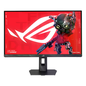 ASUS ROG Strix XG27UCGR  Gaming 27 Fast IPS 4K 162Hz 03ms