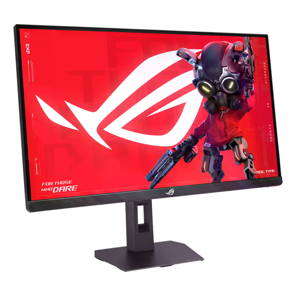 ASUS ROG Strix XG27UCGR Gaming 27 Fast IPS 4K 162Hz 03ms ASUS ROG Strix XG27UCGR Gaming 27 Fast IPS 4K 162Hz 03ms