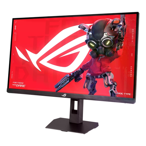 ASUS ROG Strix XG27UCGR Gaming 27 Fast IPS 4K 162Hz 03ms ASUS ROG Strix XG27UCGR Gaming 27 Fast IPS 4K 162Hz 03ms