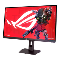 ASUS ROG Strix XG27UCGR Gaming 27 Fast IPS 4K 162Hz 03ms ASUS ROG Strix XG27UCGR Gaming 27 Fast IPS 4K 162Hz 03ms