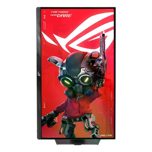 ASUS ROG Strix XG27UCGR Gaming 27 Fast IPS 4K 162Hz 03ms ASUS ROG Strix XG27UCGR Gaming 27 Fast IPS 4K 162Hz 03ms