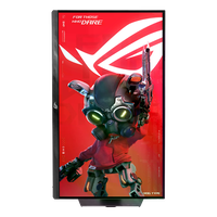 ASUS ROG Strix XG27UCGR Gaming 27 Fast IPS 4K 162Hz 03ms ASUS ROG Strix XG27UCGR Gaming 27 Fast IPS 4K 162Hz 03ms