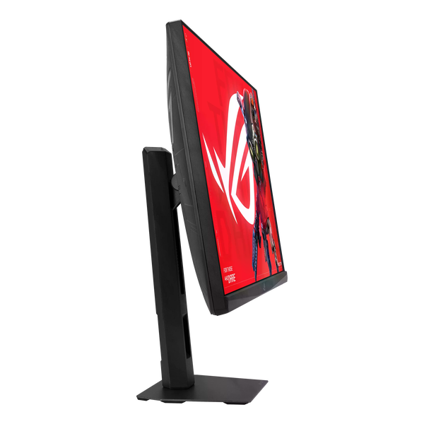 ASUS ROG Strix XG27UCGR Gaming 27 Fast IPS 4K 162Hz 03ms ASUS ROG Strix XG27UCGR Gaming 27 Fast IPS 4K 162Hz 03ms