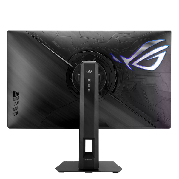 ASUS ROG Strix XG27UCGR Gaming 27 Fast IPS 4K 162Hz 03ms ASUS ROG Strix XG27UCGR Gaming 27 Fast IPS 4K 162Hz 03ms