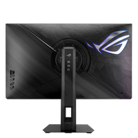 ASUS ROG Strix XG27UCGR Gaming 27 Fast IPS 4K 162Hz 03ms ASUS ROG Strix XG27UCGR Gaming 27 Fast IPS 4K 162Hz 03ms