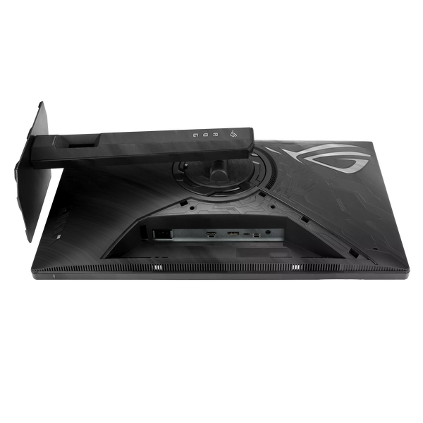 ASUS ROG Strix XG27UCGR Gaming 27 Fast IPS 4K 162Hz 03ms ASUS ROG Strix XG27UCGR Gaming 27 Fast IPS 4K 162Hz 03ms