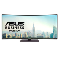 ASUS VA34VCPSR Monitor 34 VA Curvo WQHD 100Hz 4ms ASUS VA34VCPSR Monitor 34 VA Curvo WQHD 100Hz 4ms