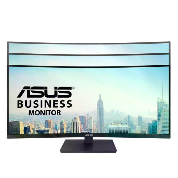 ASUS VA34VCPSR Monitor 34 VA Curvo WQHD 100Hz 4ms ASUS VA34VCPSR Monitor 34 VA Curvo WQHD 100Hz 4ms