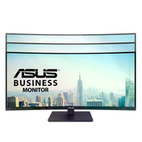 ASUS VA34VCPSR Monitor 34 VA Curvo WQHD 100Hz 4ms ASUS VA34VCPSR Monitor 34 VA Curvo WQHD 100Hz 4ms
