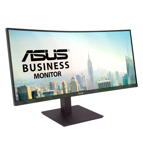 ASUS VA34VCPSR Monitor 34 VA Curvo WQHD 100Hz 4ms ASUS VA34VCPSR Monitor 34 VA Curvo WQHD 100Hz 4ms