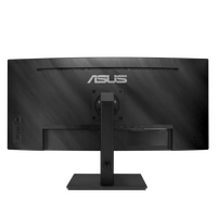 ASUS VA34VCPSR Monitor 34 VA Curvo WQHD 100Hz 4ms ASUS VA34VCPSR Monitor 34 VA Curvo WQHD 100Hz 4ms