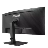 ASUS VA34VCPSR Monitor 34 VA Curvo WQHD 100Hz 4ms ASUS VA34VCPSR Monitor 34 VA Curvo WQHD 100Hz 4ms