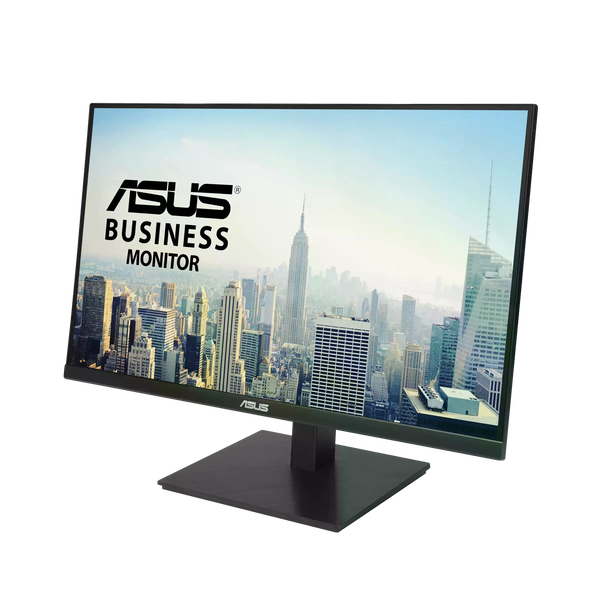 ASUS VA27UQSB Monitor 27 IPS 4K 100Hz 1ms ASUS VA27UQSB Monitor 27 IPS 4K 100Hz 1ms
