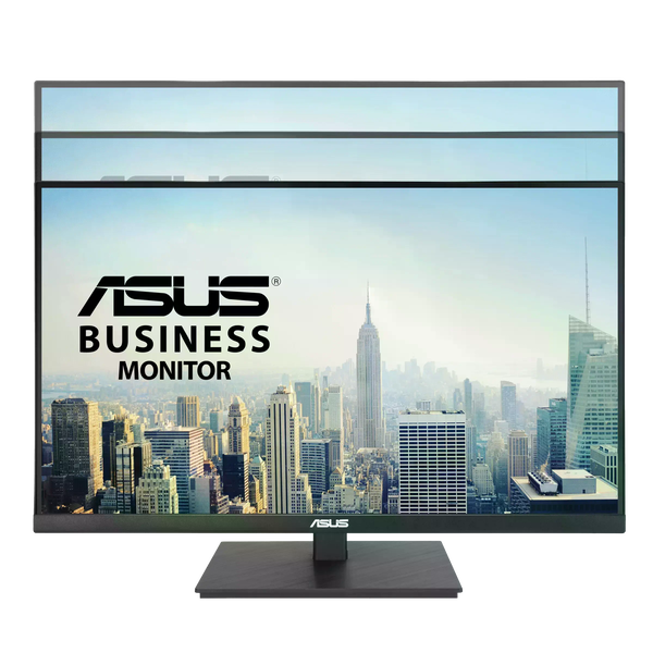ASUS VA27UQSB Monitor 27 IPS 4K 100Hz 1ms ASUS VA27UQSB Monitor 27 IPS 4K 100Hz 1ms