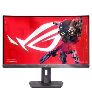 ASUS ROG Strix XG27WCMS  Gaming 27 Fast VA Curvo QHD 280Hz 1ms