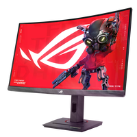 ASUS ROG Strix XG27WCMS Gaming 27 Fast VA Curvo QHD 280Hz 1ms ASUS ROG Strix XG27WCMS Gaming 27 Fast VA Curvo QHD 280Hz 1ms